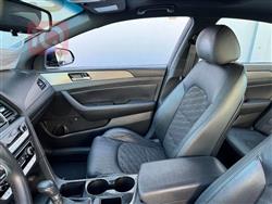 هیۆندای سۆناتا